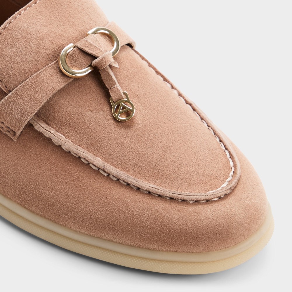 Aldo Creras - Other brown