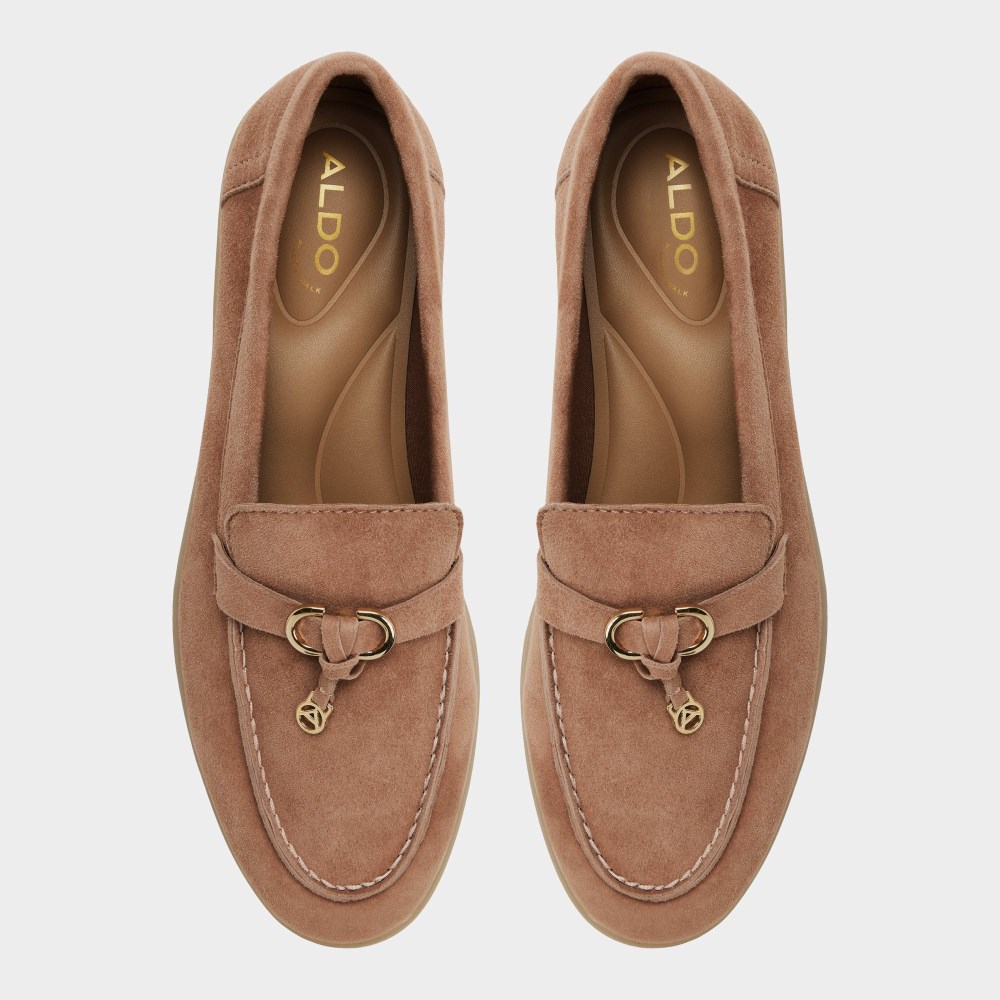 Aldo Creras - Other brown