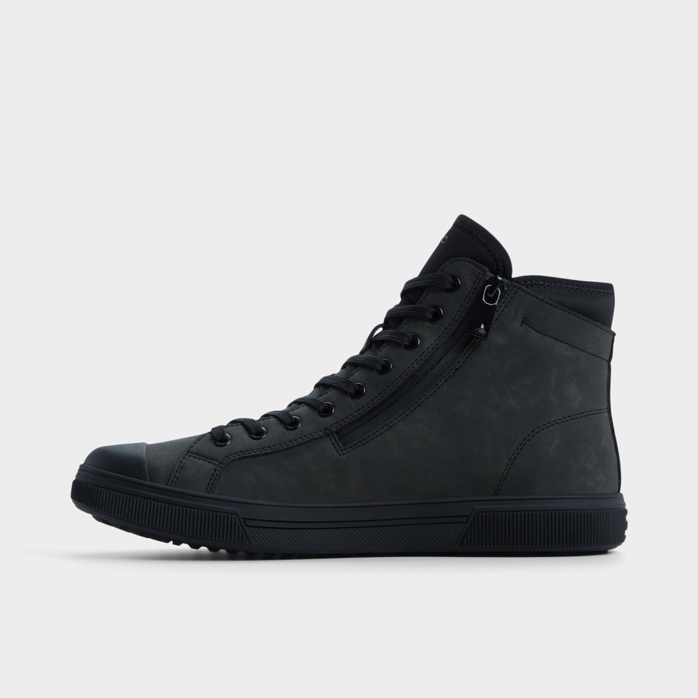 Aldo Esttanqueiro - Black