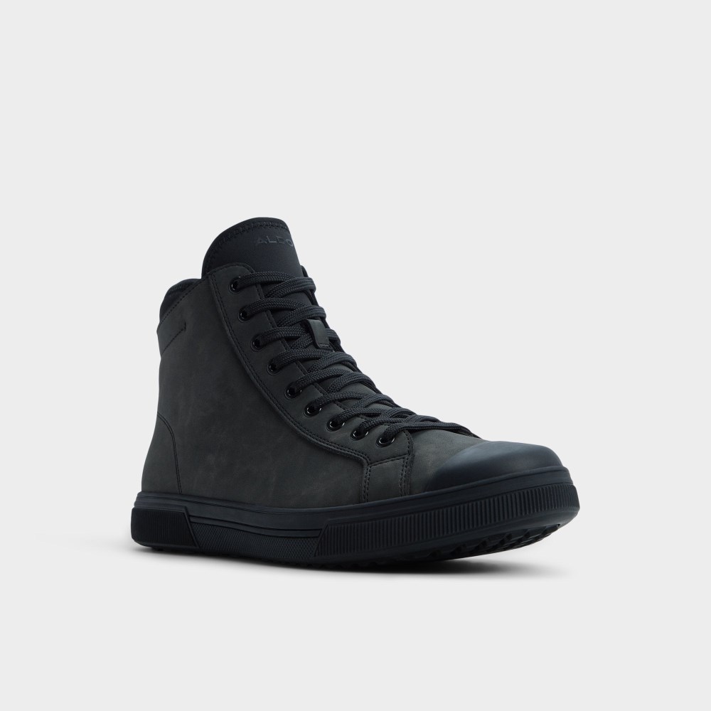 Aldo Esttanqueiro - Black