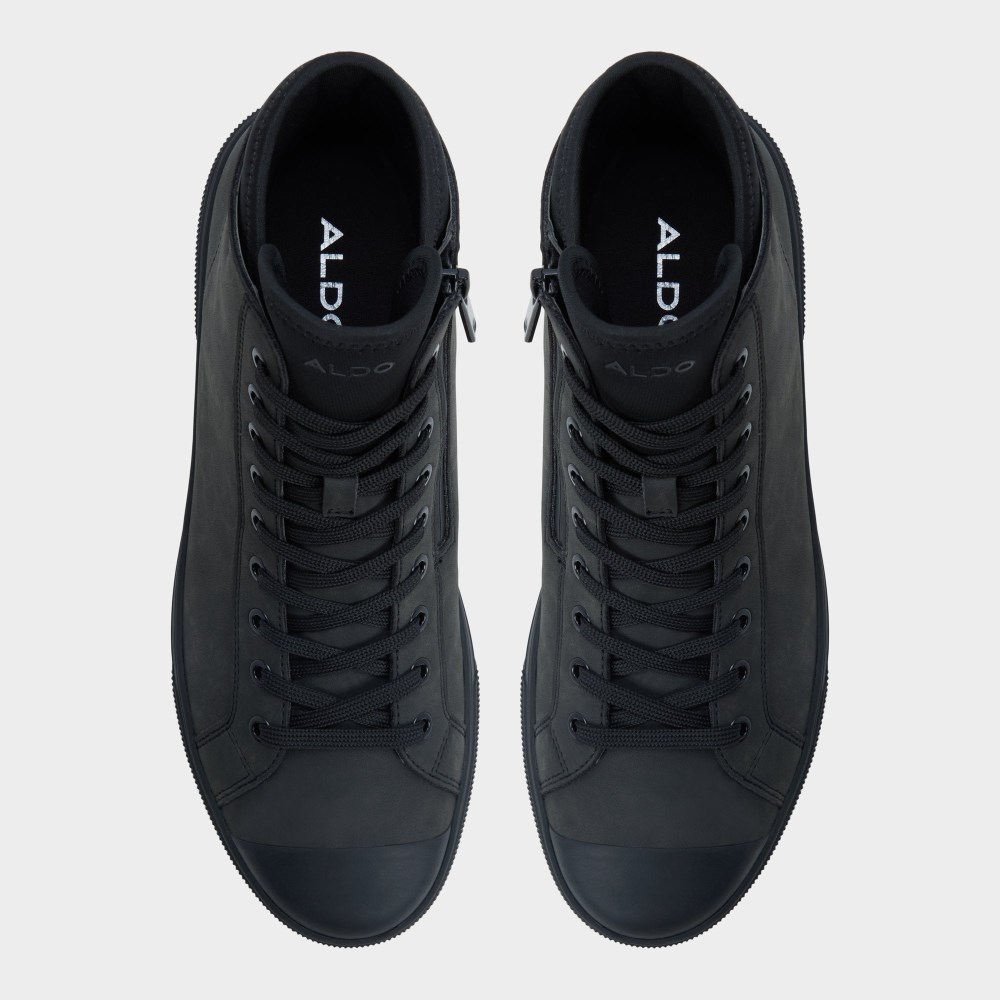 Aldo Esttanqueiro - Black