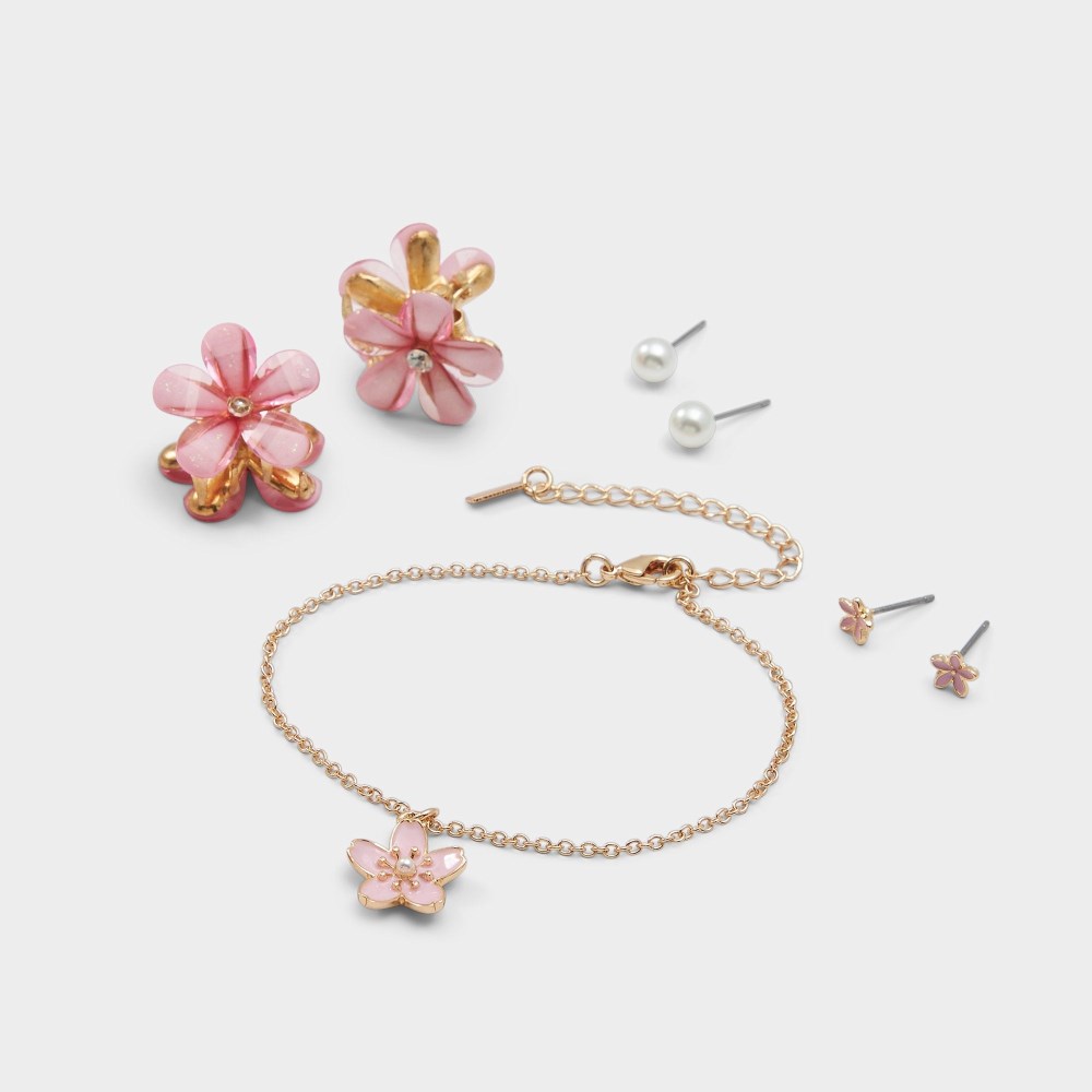 Aldo Hopdazzle - Light brown