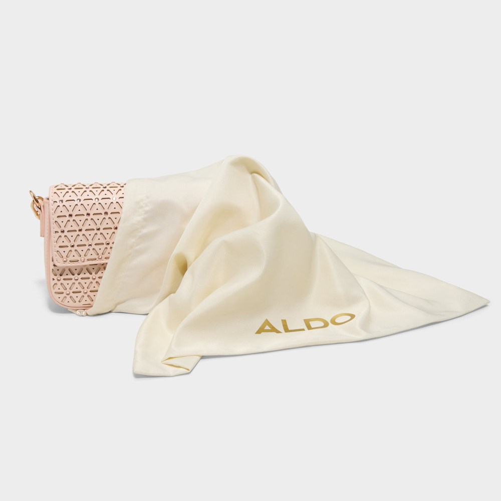 Aldo Bellablingg - Light pink