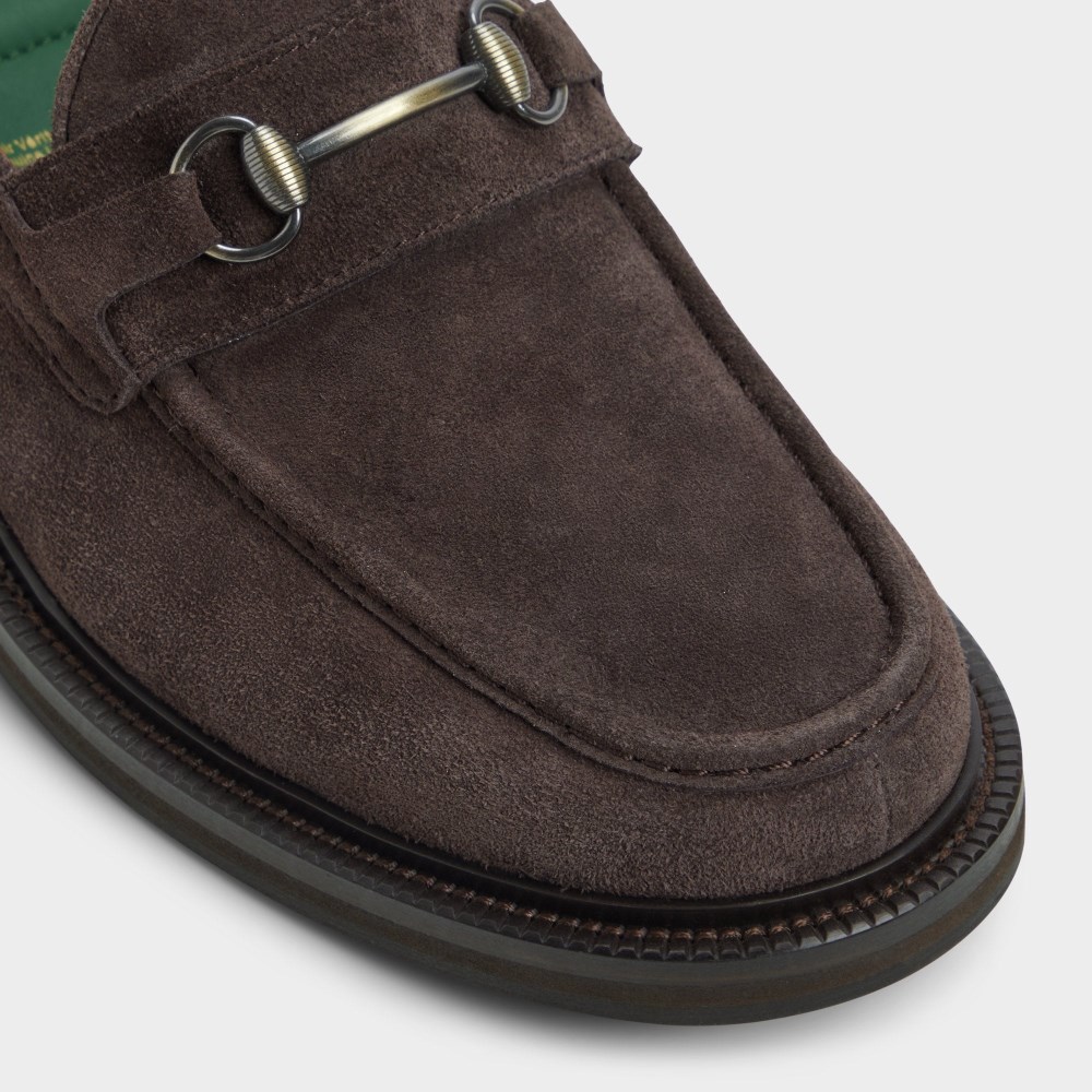 Aldo Arturo - Dark Brown