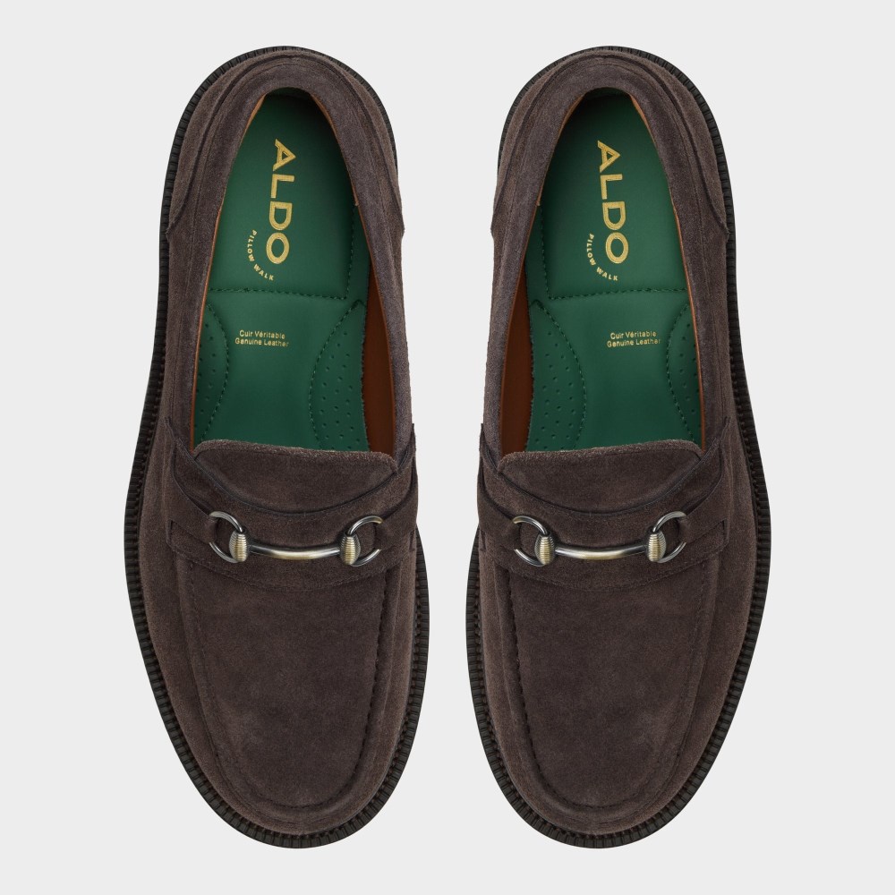 Aldo Arturo - Dark Brown