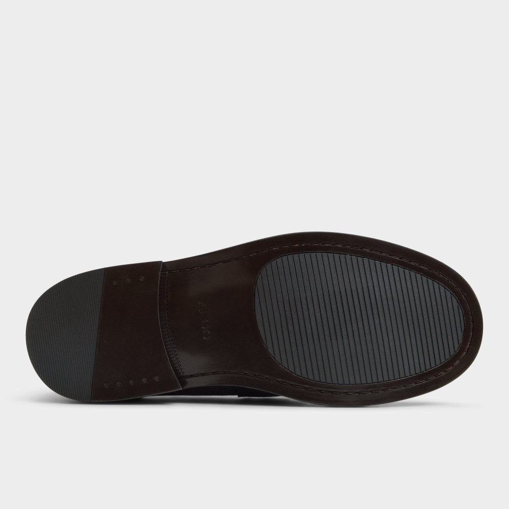 Aldo Arturo - Dark Brown