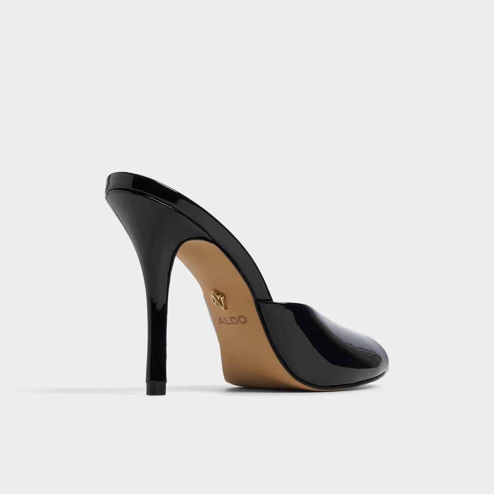 Aldo Fidelia - Black