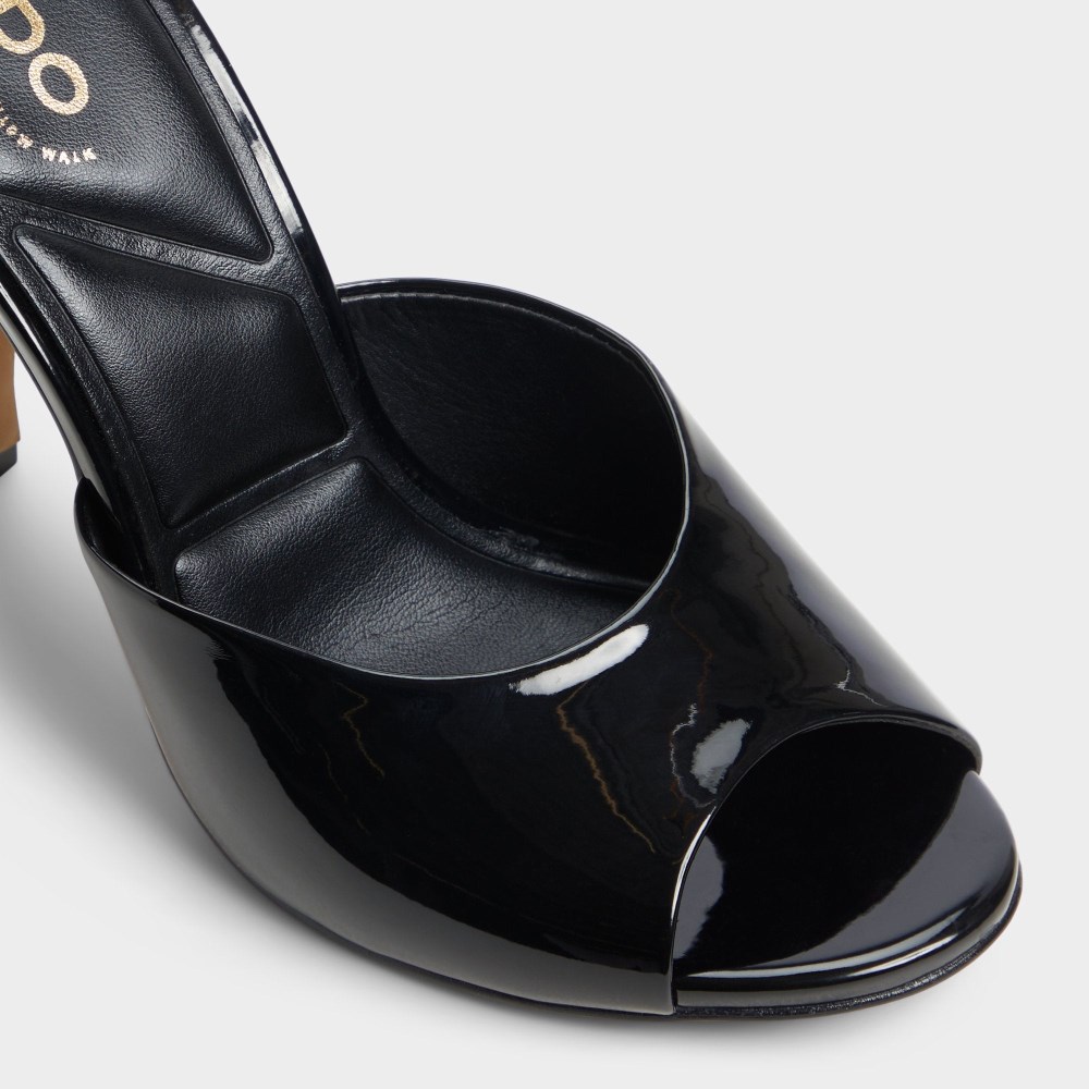 Aldo Fidelia - Black