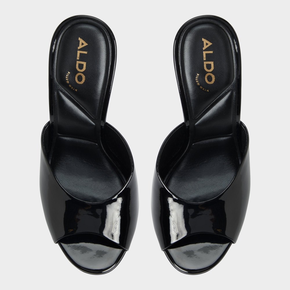 Aldo Fidelia - Black