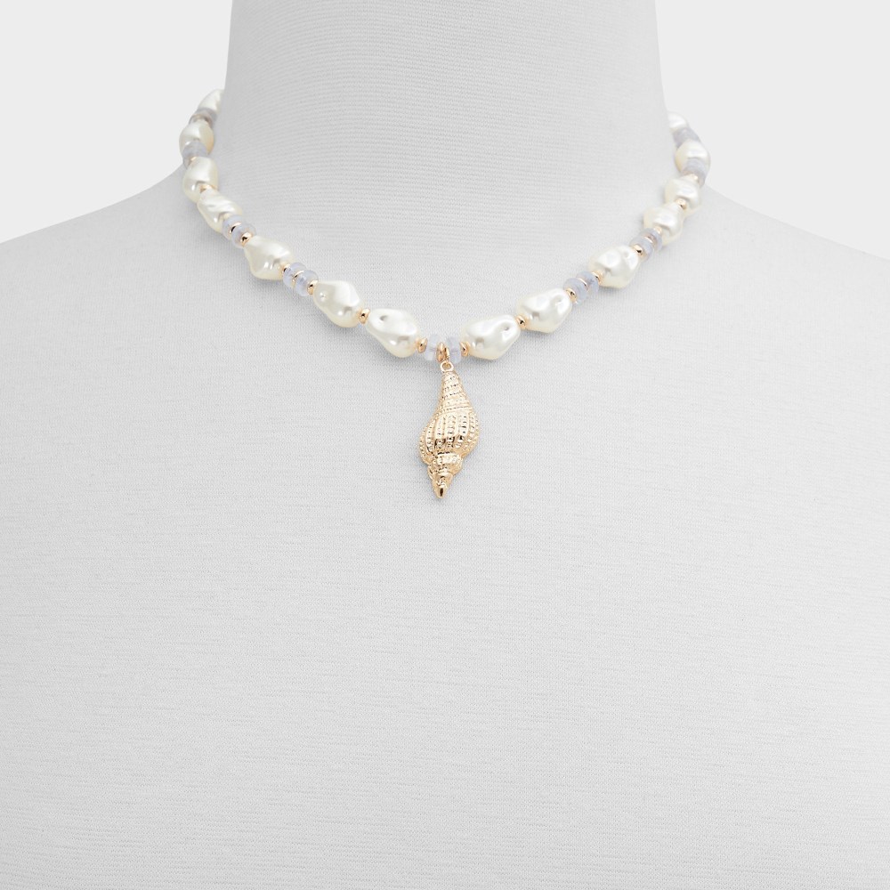 Aldo Beachvibess - Gold