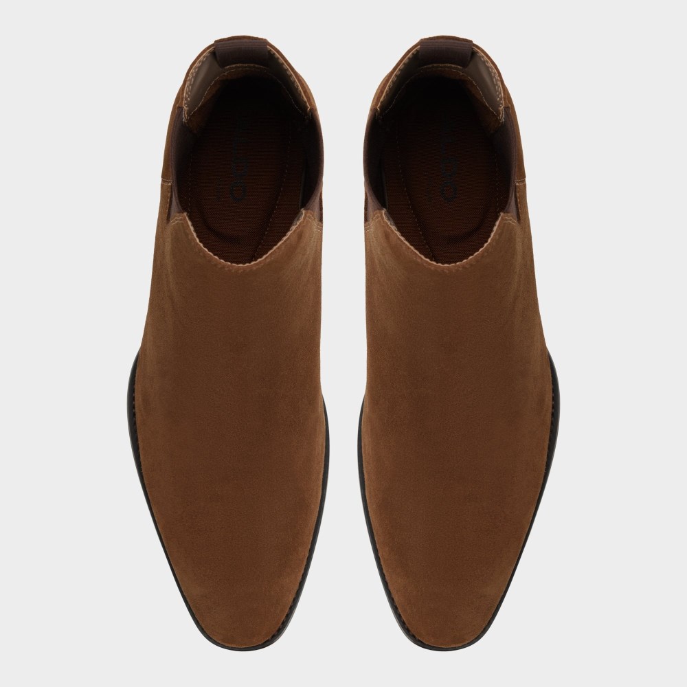 Aldo Bert - Other brown