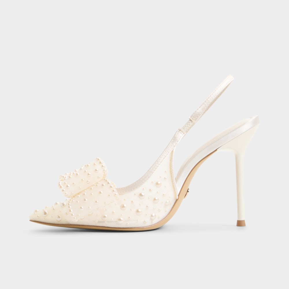 Aldo Anastasiaa - Other white