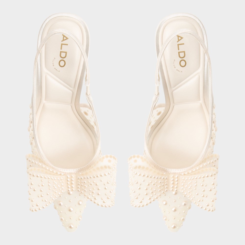 Aldo Anastasiaa - Other white