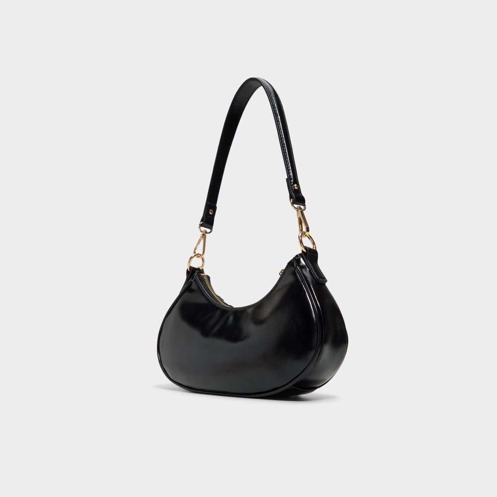 Aldo Huddlegirll - Black