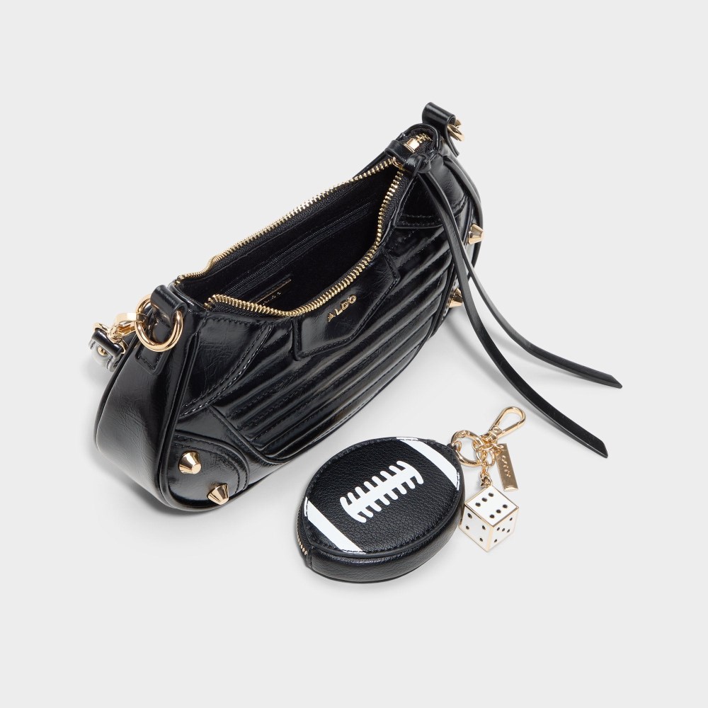Aldo Huddlegirll - Black