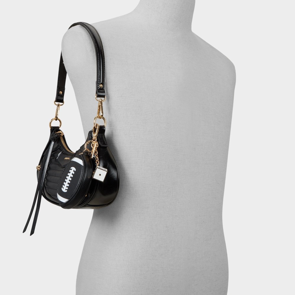 Aldo Huddlegirll - Black