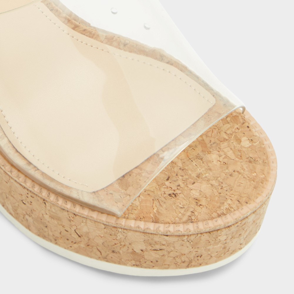 Aldo Midsommar - Clear