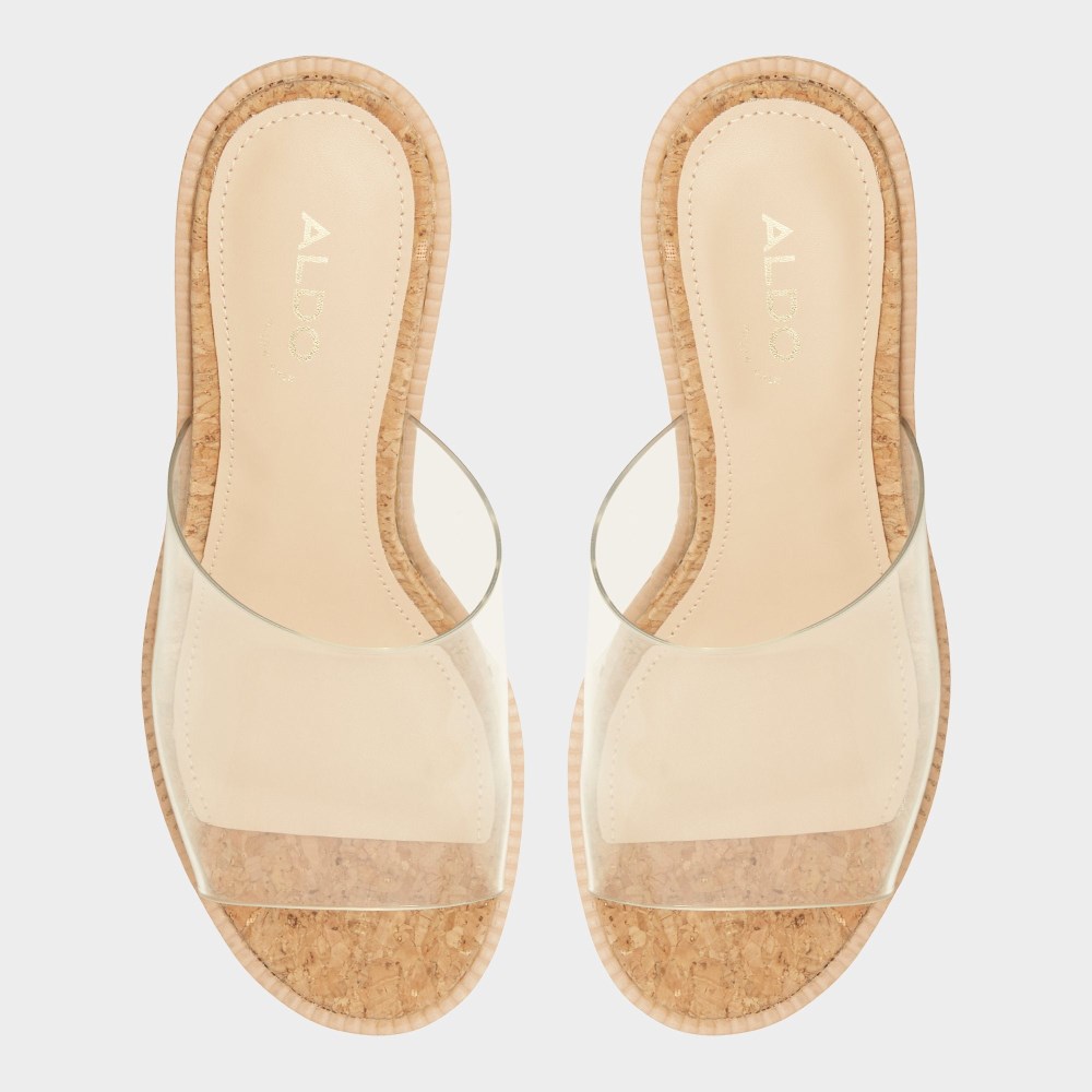 Aldo Midsommar - Clear