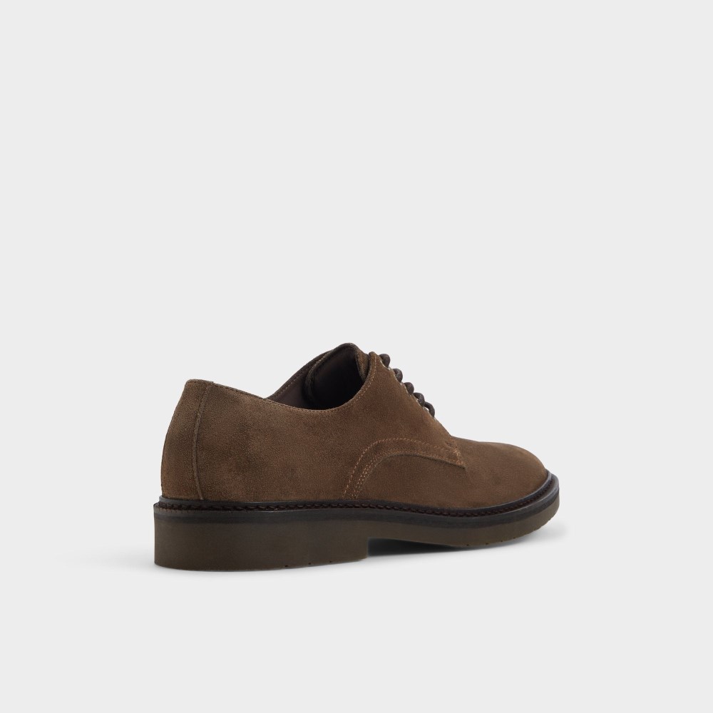 Aldo Piero - Open Brown