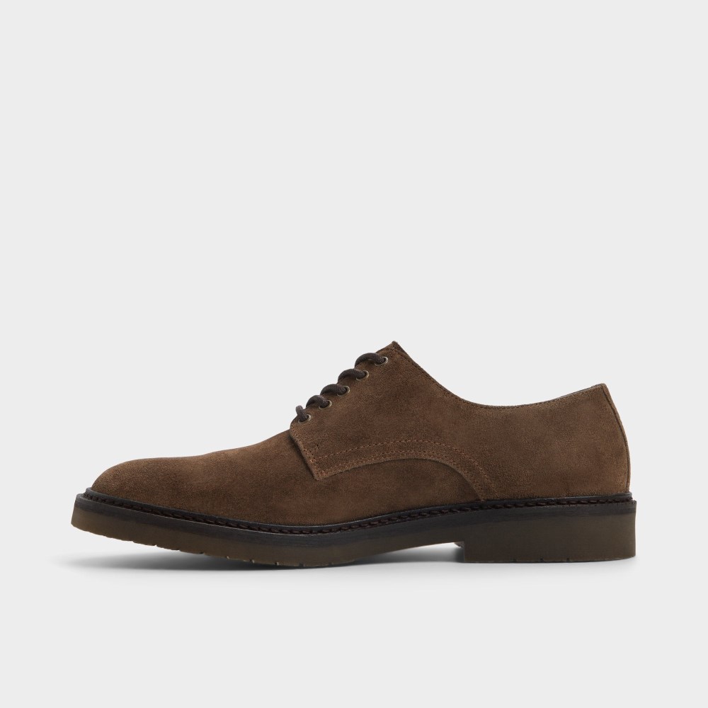 Aldo Piero - Open Brown