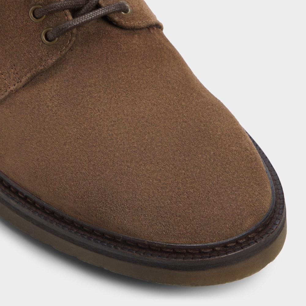 Aldo Piero - Open Brown