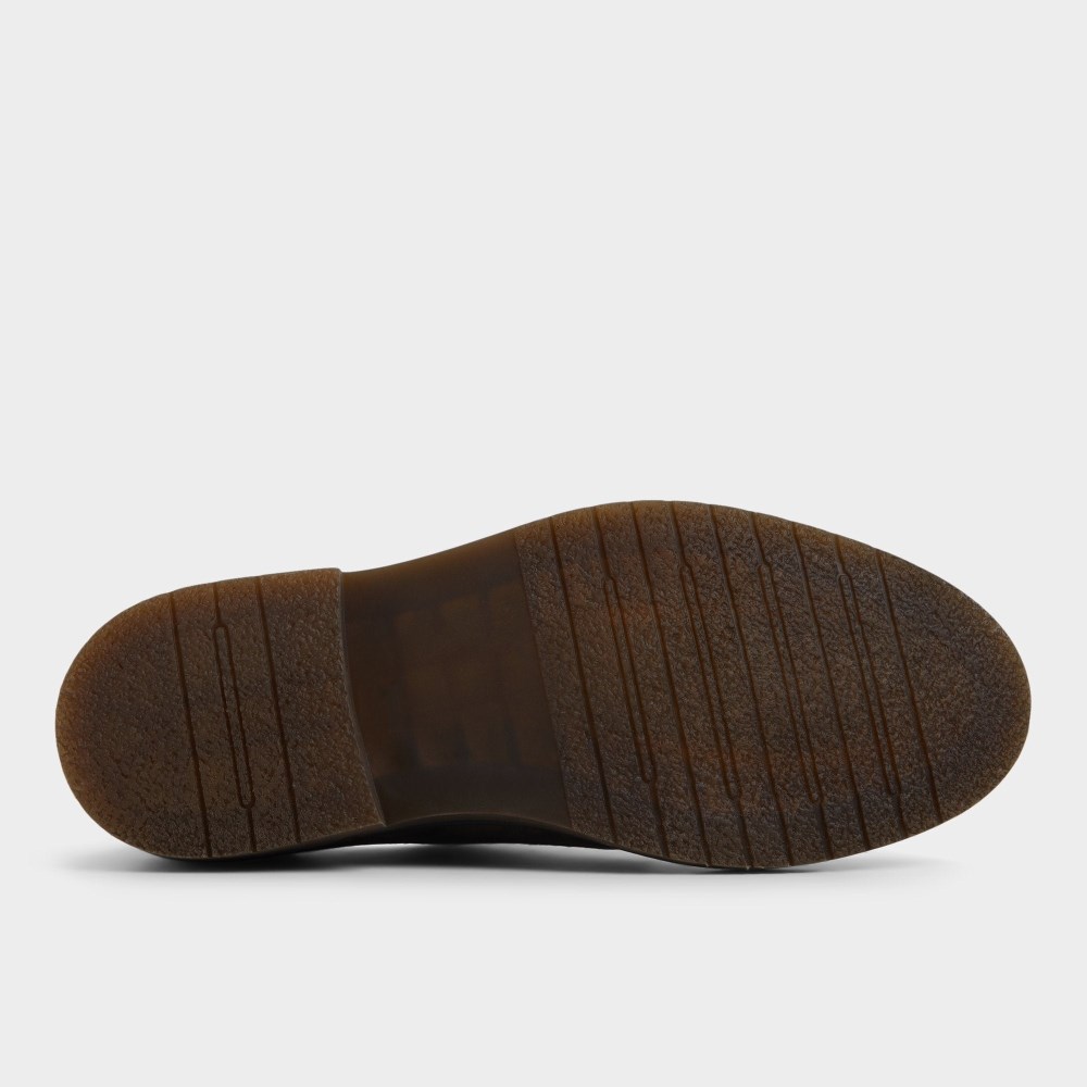 Aldo Piero - Open Brown