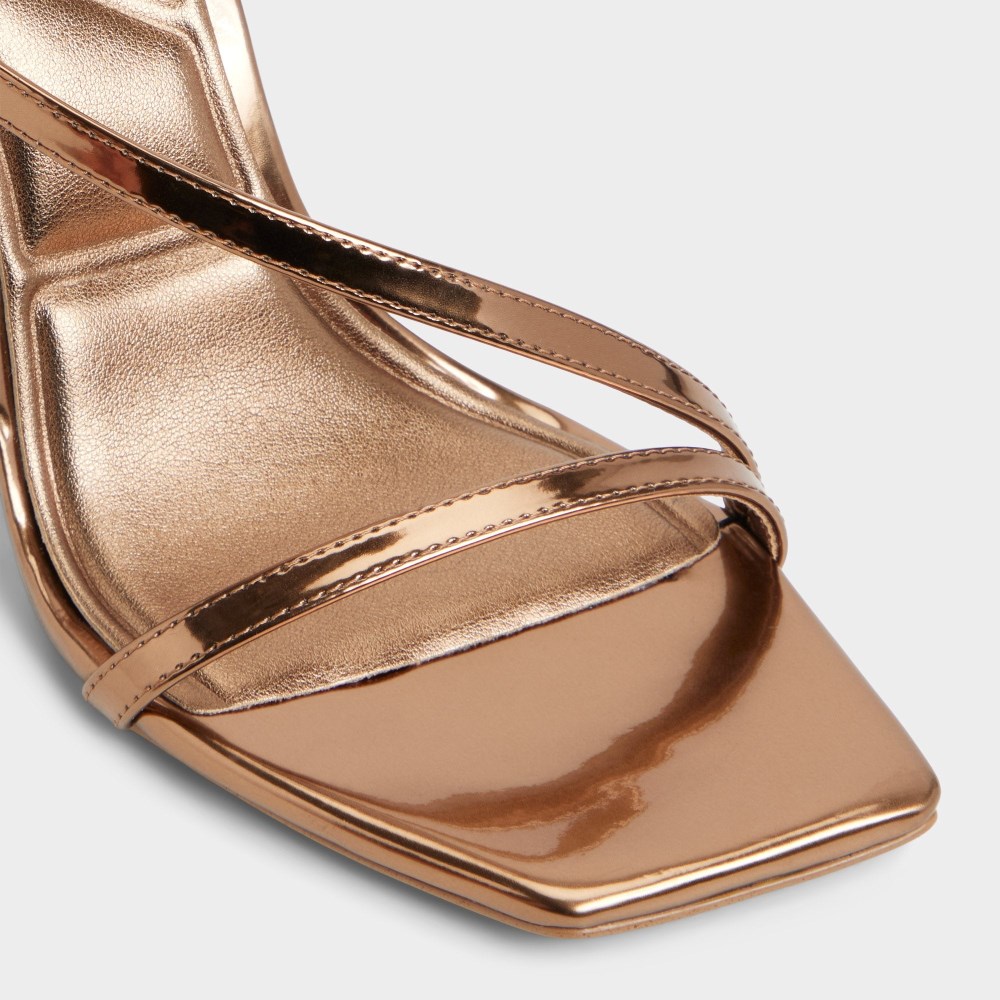 Aldo Scintilla - Bronze