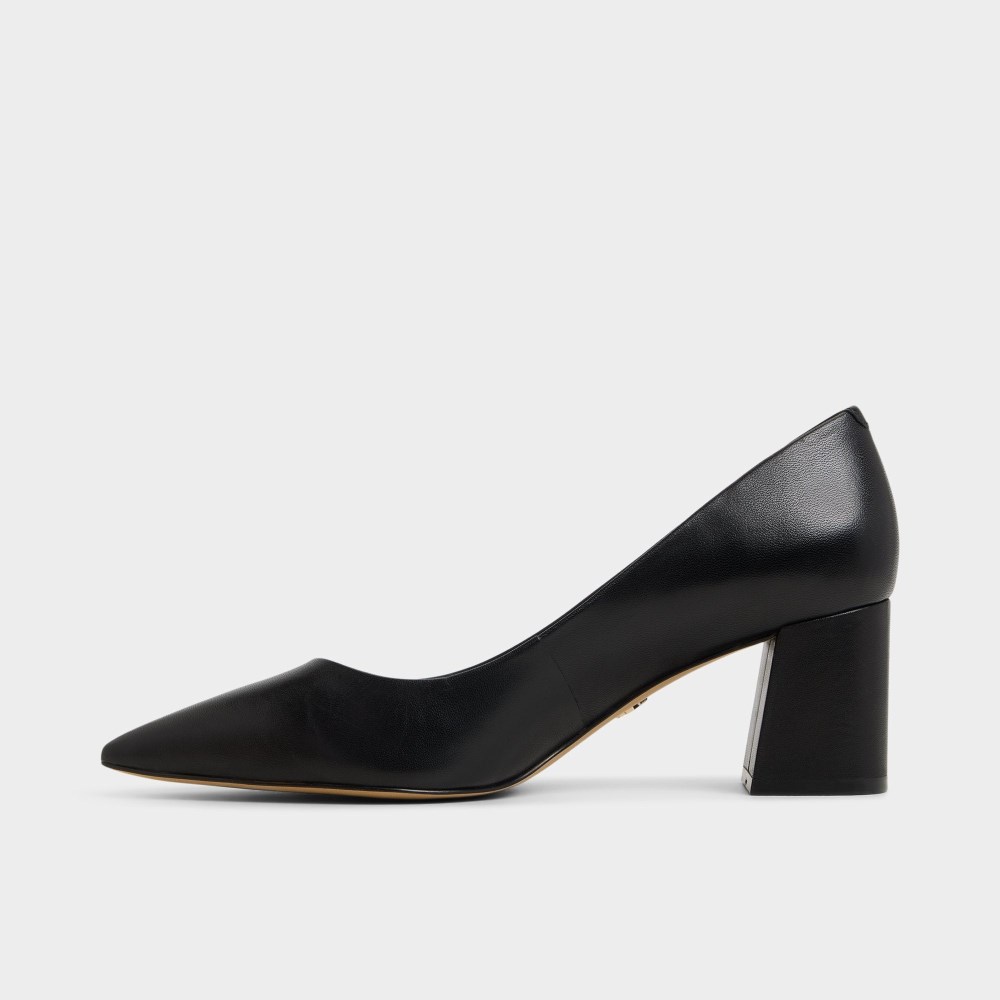 Aldo Ybalelin - Black