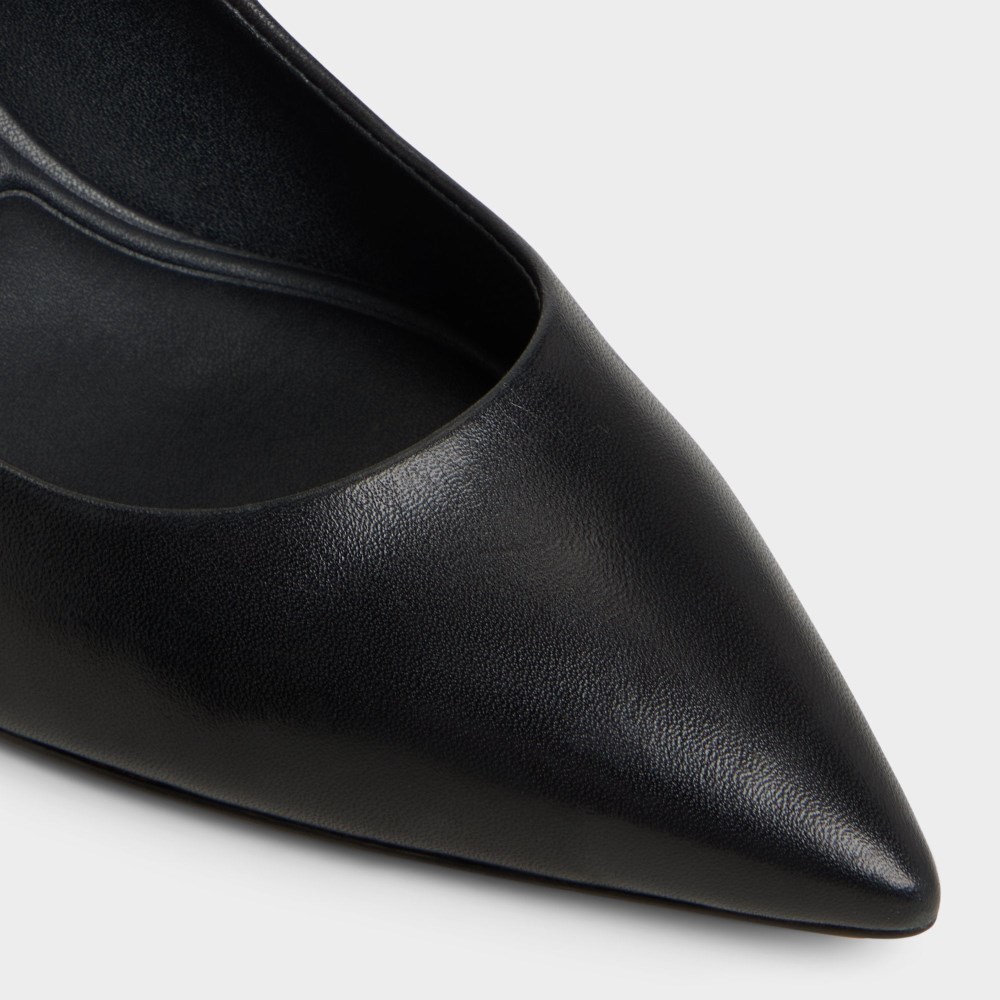 Aldo Ybalelin - Black