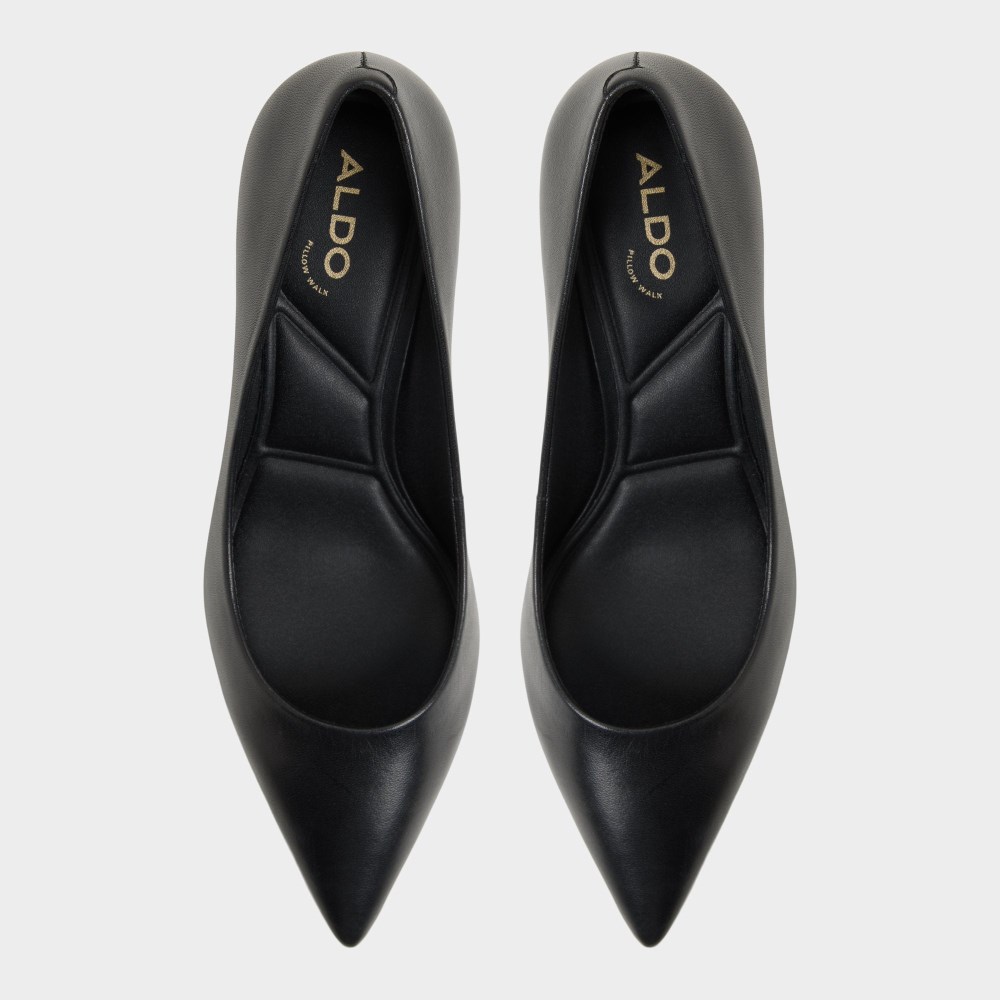 Aldo Ybalelin - Black