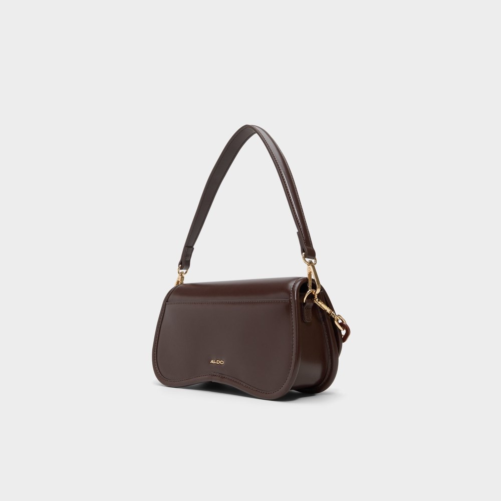 Aldo Clapperton - Brown