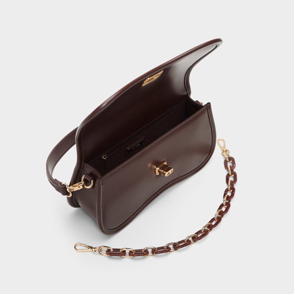 Aldo Clapperton - Brown