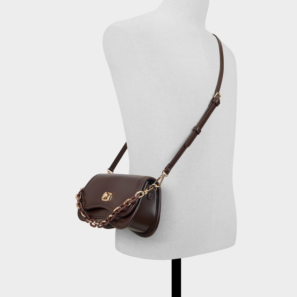 Aldo Clapperton - Brown