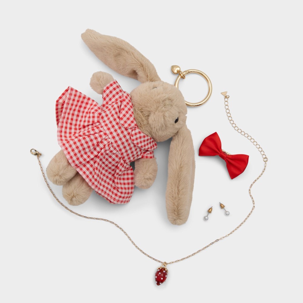 Aldo Hopberry - Medium beige