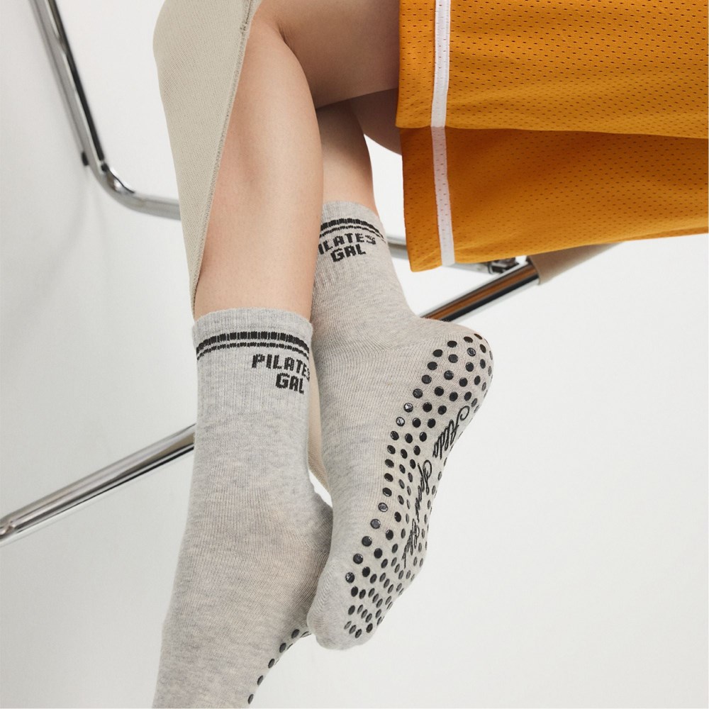 Aldo Pilatesclub - Grey