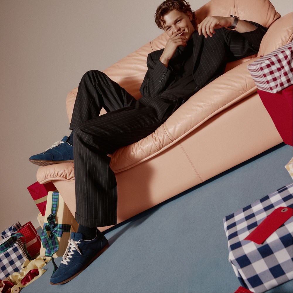 Aldo Nathaniel - Navy