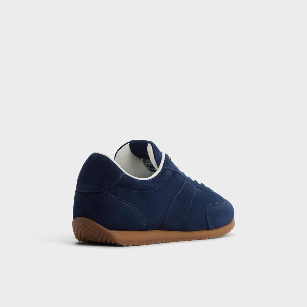 Aldo Nathaniel - Navy