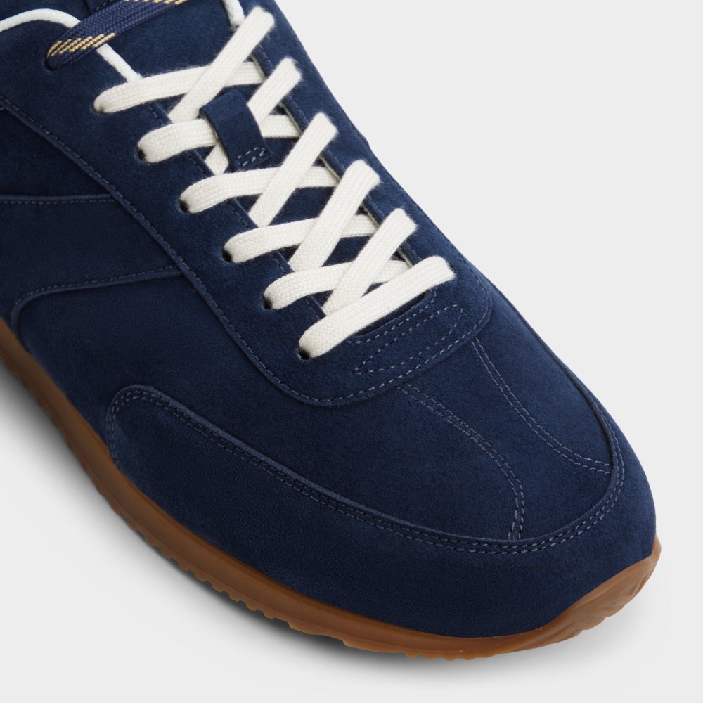 Aldo Nathaniel - Navy