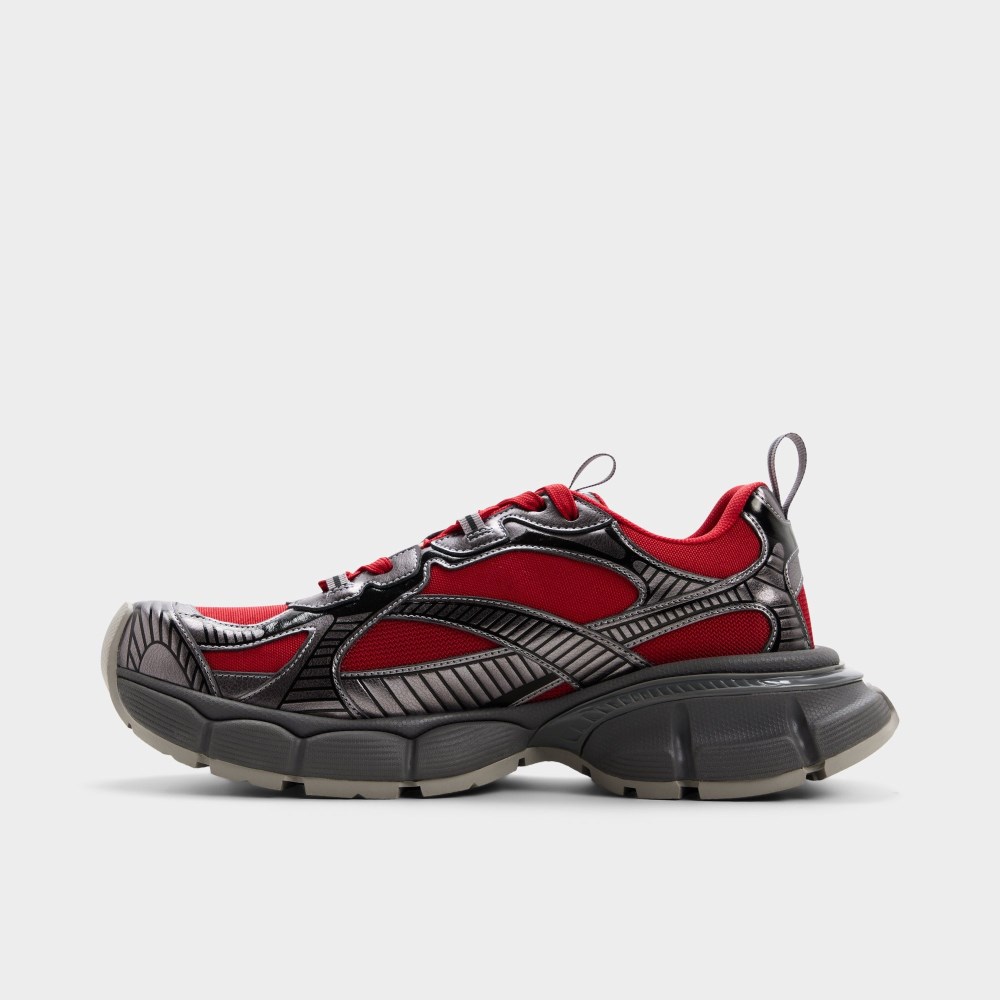 Aldo Jensen - Red multi