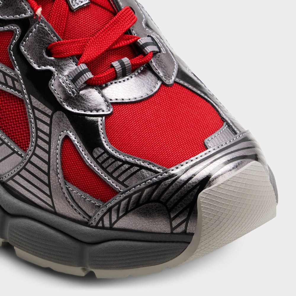 Aldo Jensen - Red multi