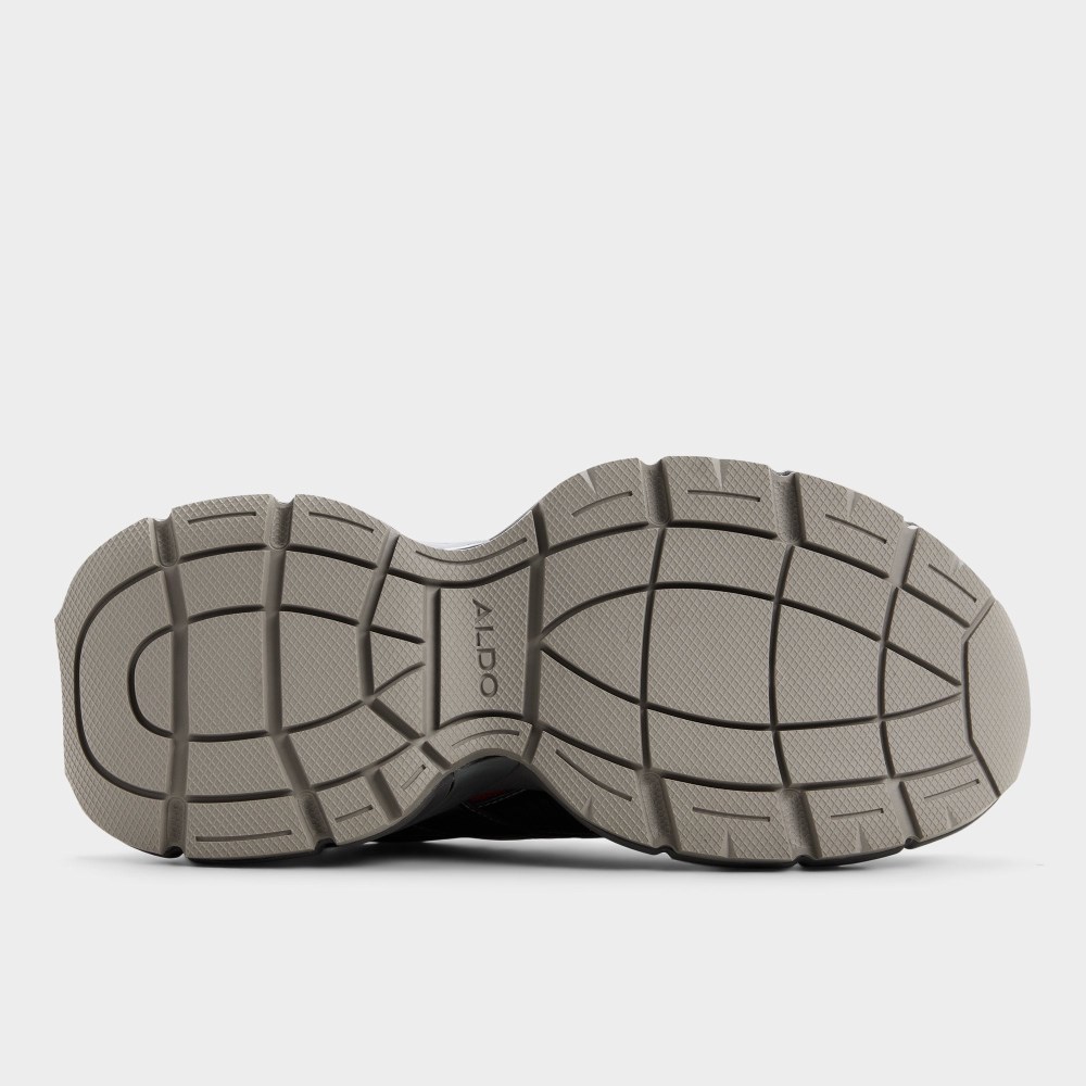 Aldo Jensen - Red multi