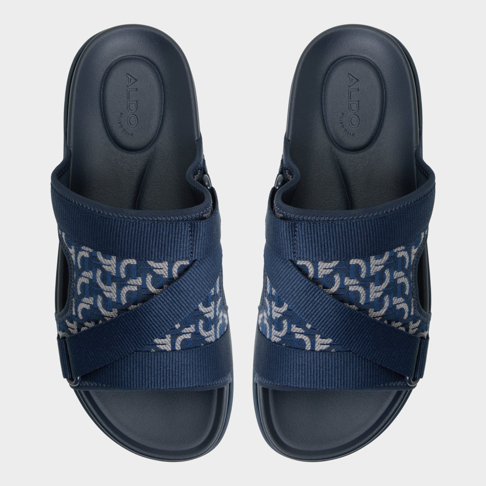 Aldo Deniels - Other navy