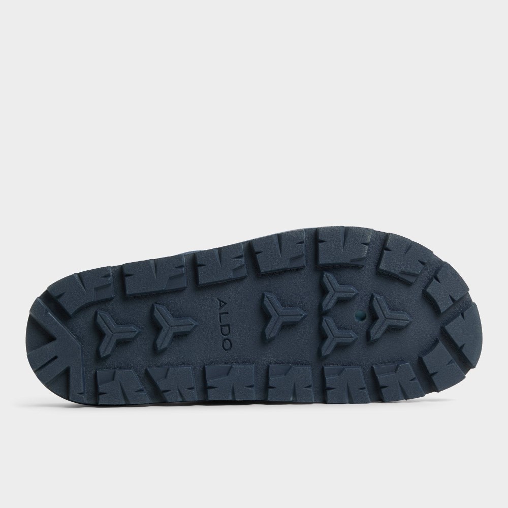 Aldo Deniels - Other navy