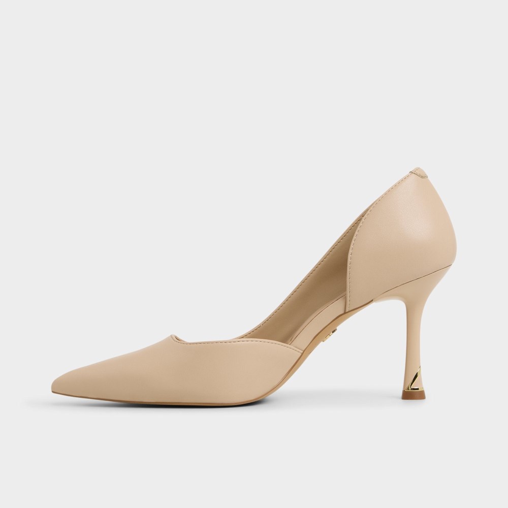 Aldo Livianna - Medium beige
