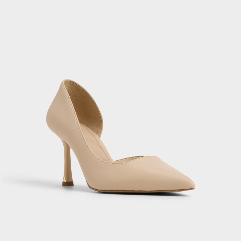 Aldo Livianna - Medium beige