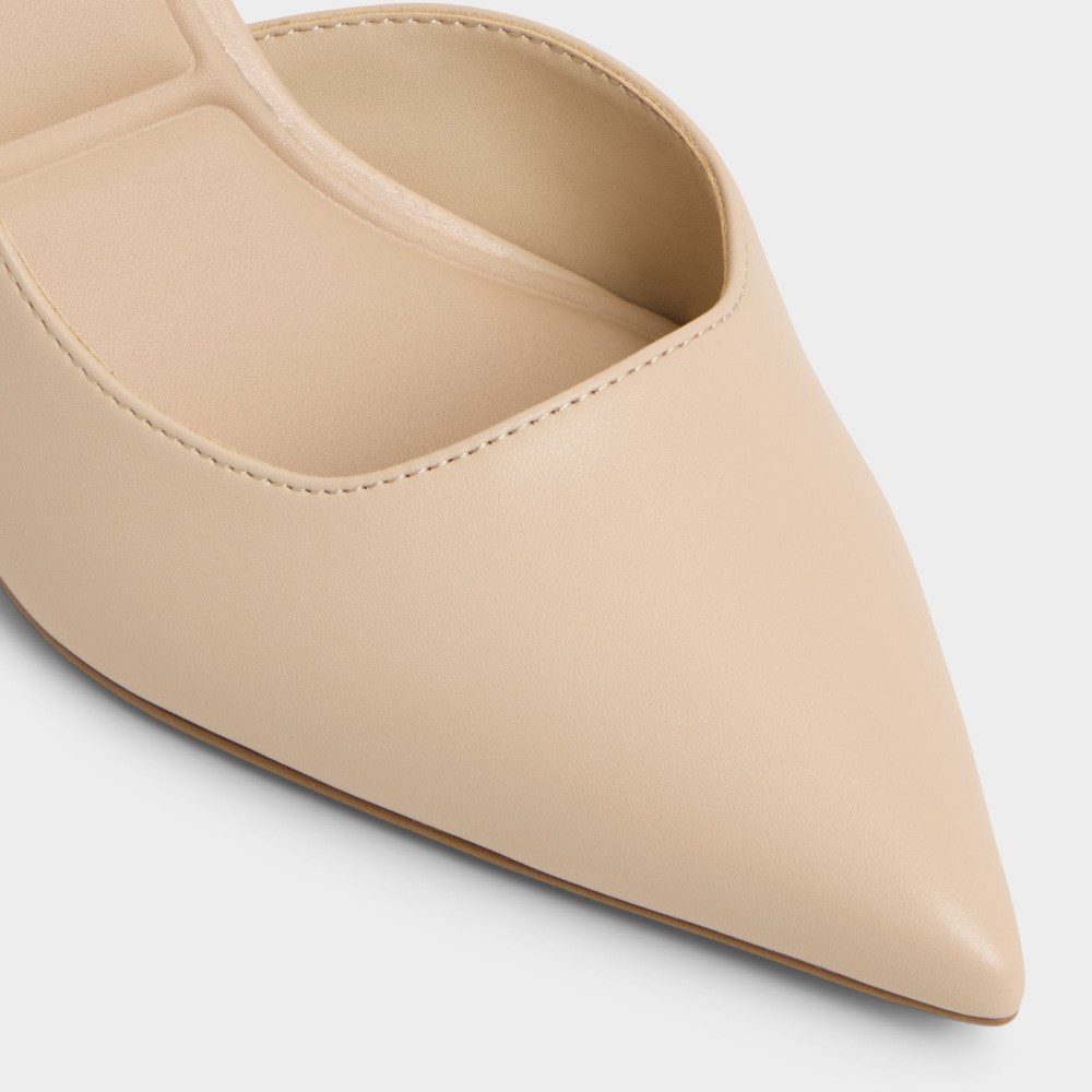 Aldo Livianna - Medium beige