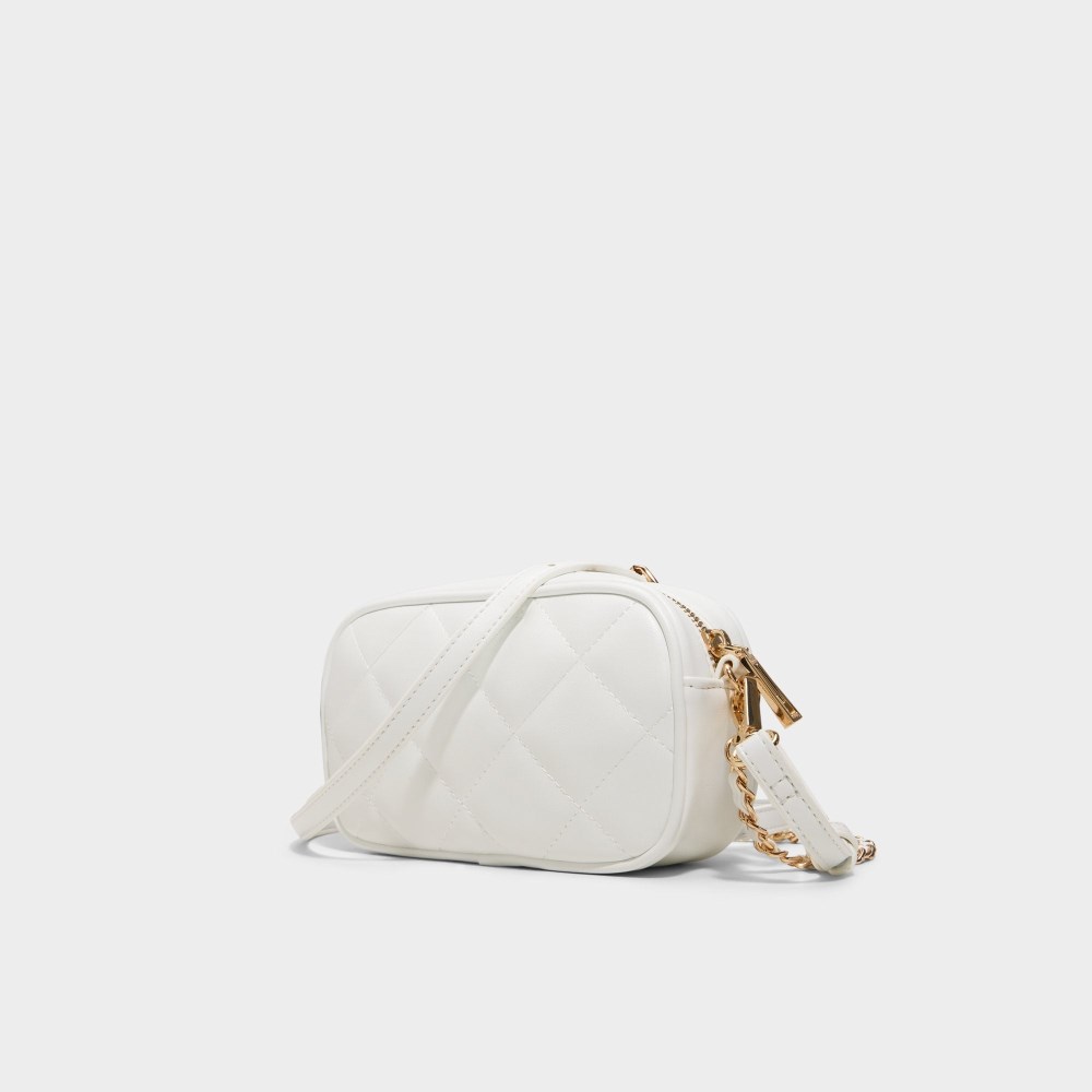 Aldo Sweetpiee - White