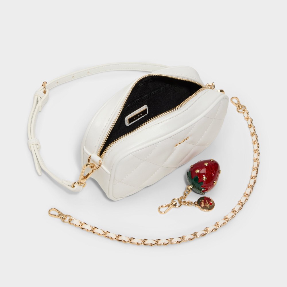 Aldo Sweetpiee - White