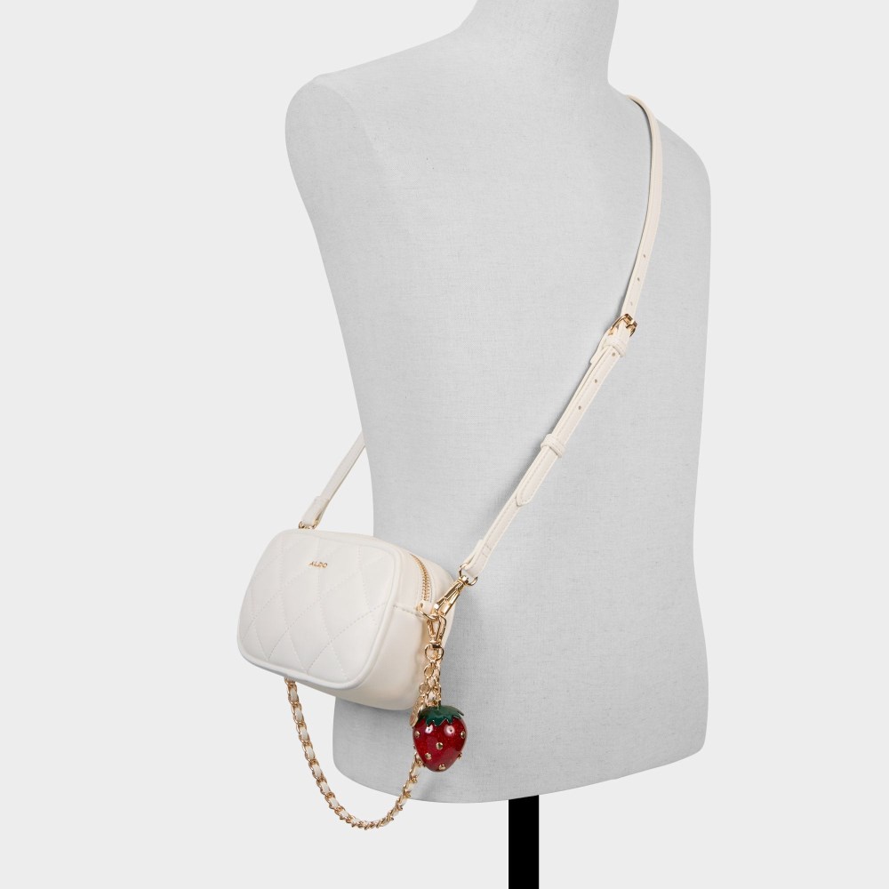 Aldo Sweetpiee - White