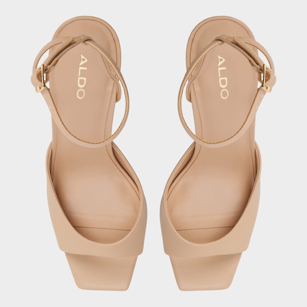 Aldo Alisonn - Other medium beige